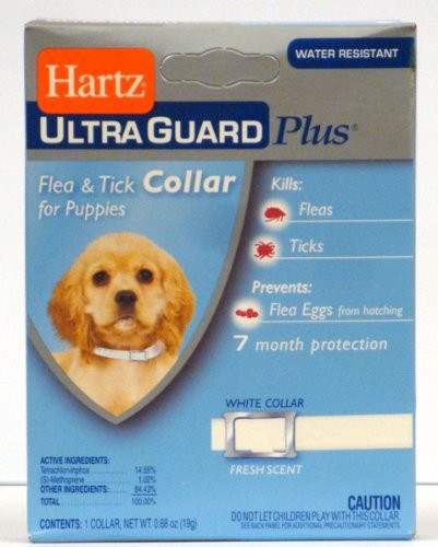 Hartz ultraguard plus flea - plus, &