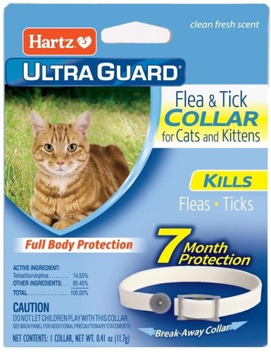 Hartz ultraguard flea - ultraguard, &