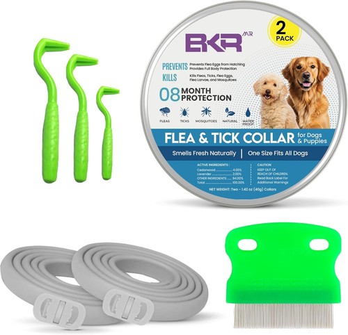 Bkrmart dog flea - flea, tick