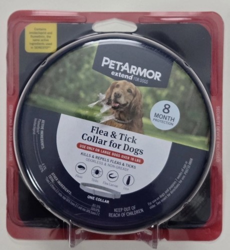 Petarmor extend flea tick - extend,