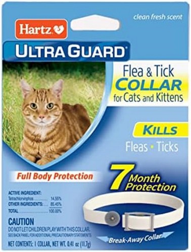 Hartz ultraguard flea tick - flea, &