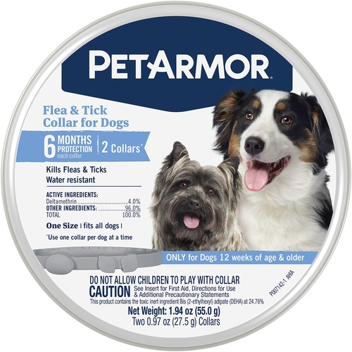 Petarmor 5188 flea tick - petarmor,