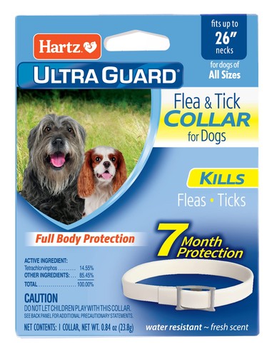 Hartz ultraguard flea - hartz, tick