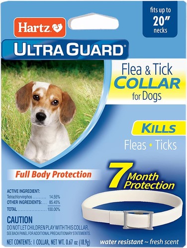 Hartz ultraguard flea - hartz,