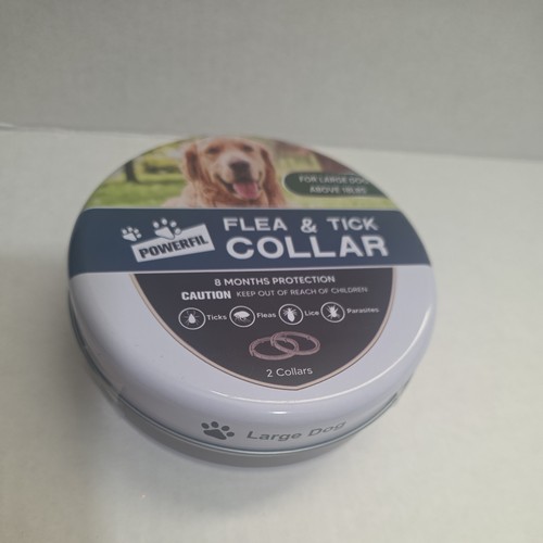 Month flea tick collar for - tick,