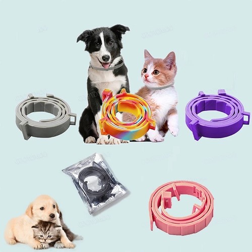 Month flea tick collar - 8,