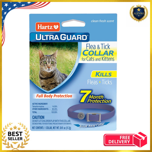 Hartz ultraguard flea - hartz,