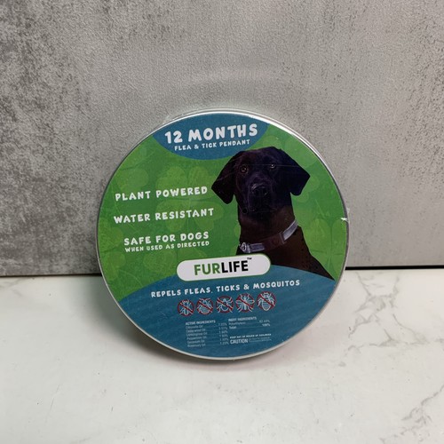 Furlife flea and tick - furlife,