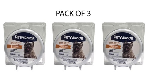 Petarmor plus flea tick - plus,