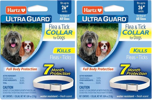 Hartz ultraguard flea - ultraguard, &