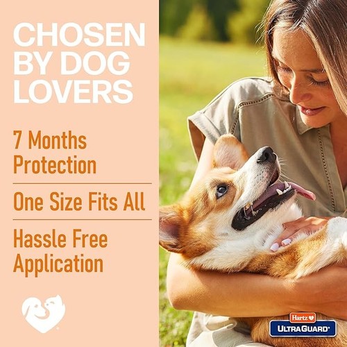 Hartz ultraguard flea tick - flea, &