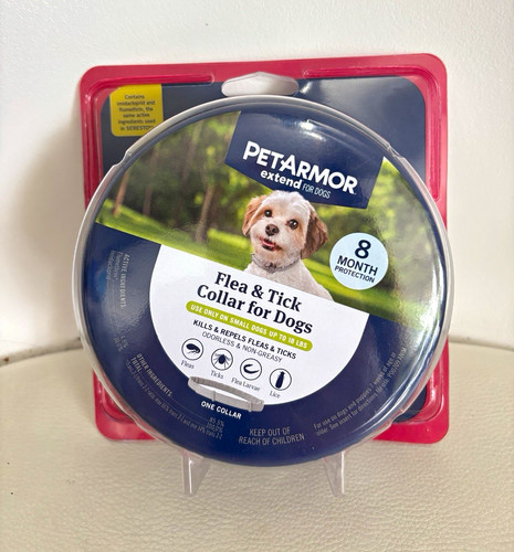 Petarmor extended flea tick - extended,