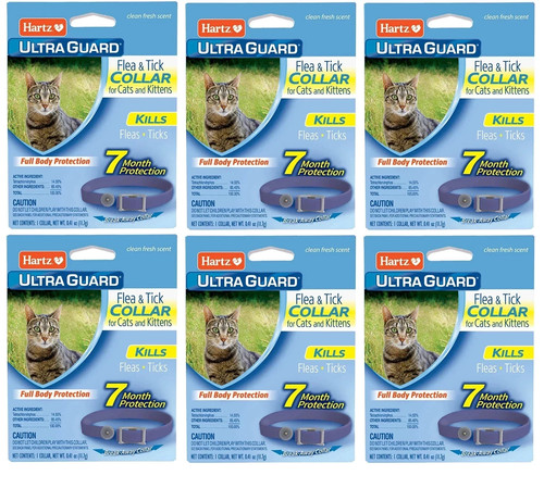 Hartz ultraguard flea tick - ultraguard,
