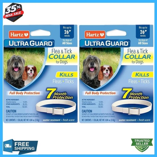 Hartz ultraguard flea tick - ultraguard,