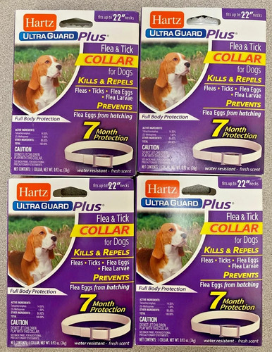 Hartz ultraguard plus - pk-,