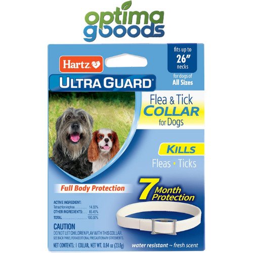 Hartz ultraguard flea - hartz, &