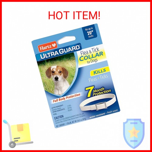 Hartz ultraguard flea - flea, &