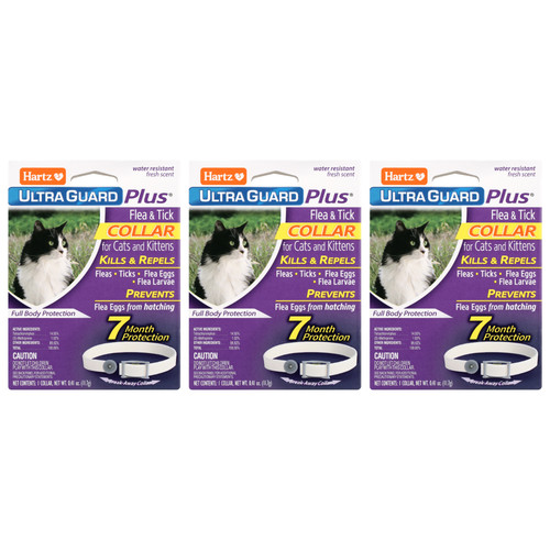 Hartz ultraguard plus - ultraguard,