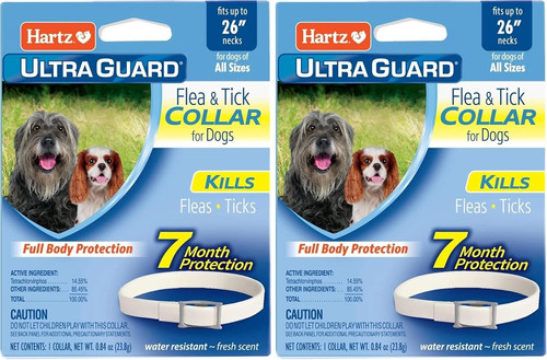 Hartz ultraguard flea - ultraguard, &