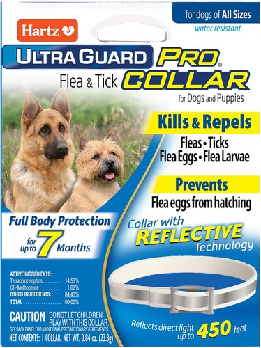 Hartz ultraguard pro - ultraguard,