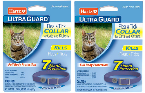 Hartz ultraguard flea - flea, &