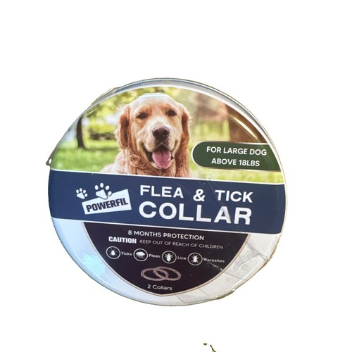 Month flea tick - flea, for