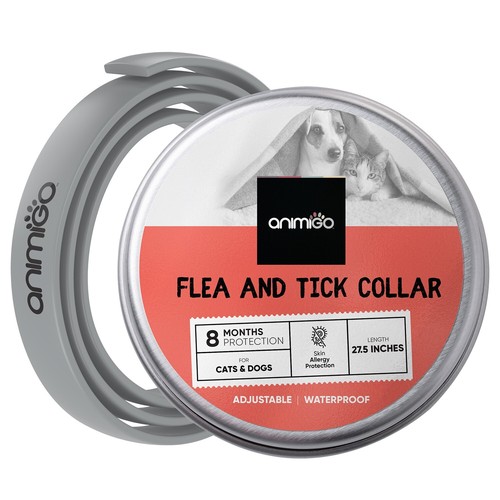 Flea tick collar for - tick,