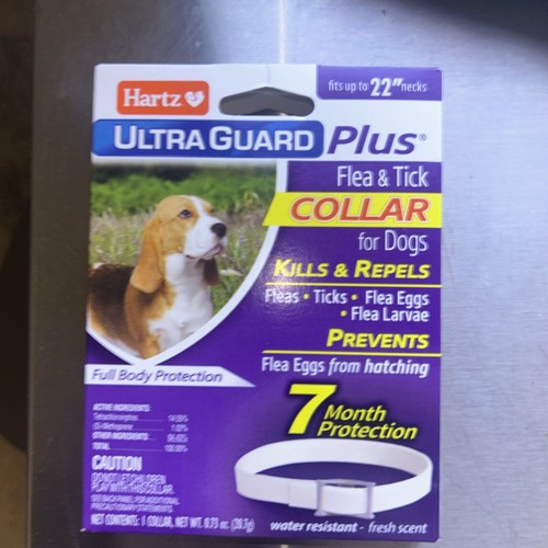 Hartz ultraguard plus flea - flea, &