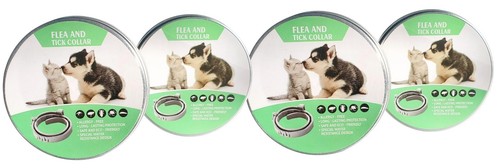 Pack small cat dog flea - small,