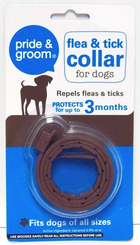 Pride groom universal flea - &,