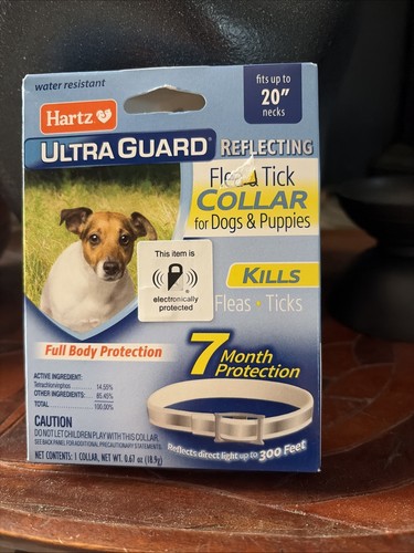 Hartz ultraguard flea tick - hartz,