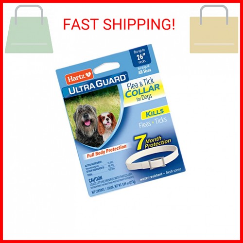 Hartz ultraguard flea - ultraguard, tick