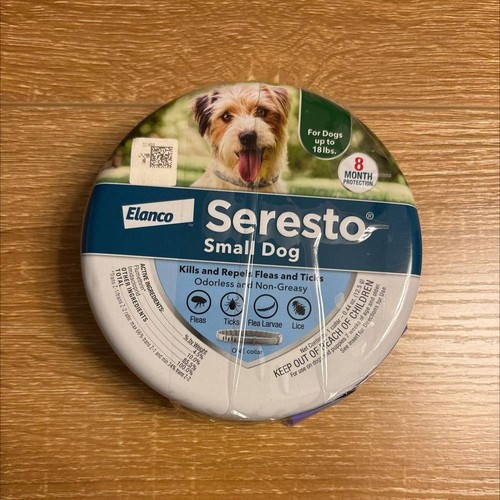 Seresto flea and - flea, collar