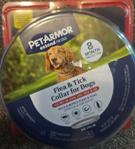 Petarmor extend flea tick - petarmor,