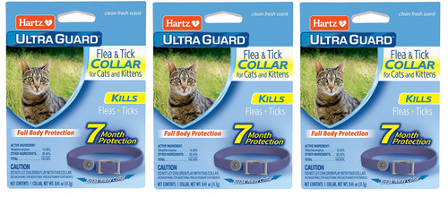 Hartz ultraguard flea tick - hartz,