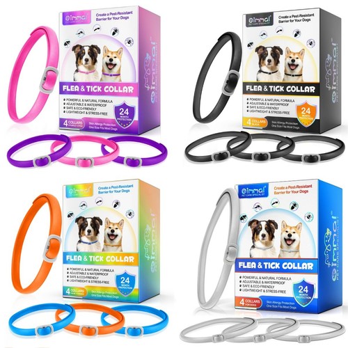 Dog flea tick - flea, dogs