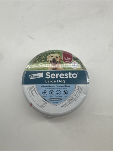 Bayer seresto flea and - flea,