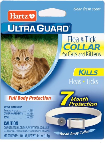 Hartz ultraguard flea tick - hartz,