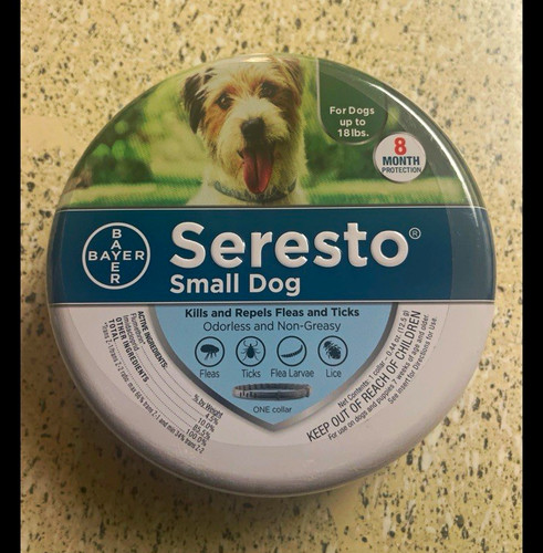 Seres small dog flea - seres,to,