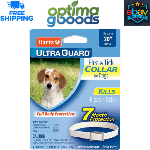 Hartz ultraguard flea - ultraguard, tick
