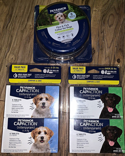 Petarmor flea tick - petarmor,
