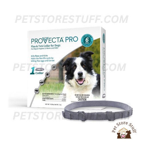 Provecta pro flea - pro, tick