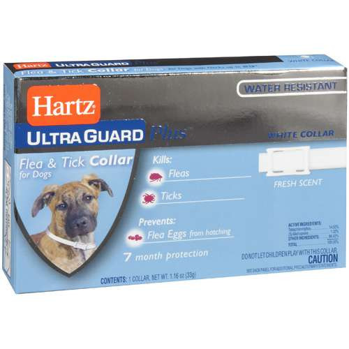 Hartz ultraguard plus flea - hartz,