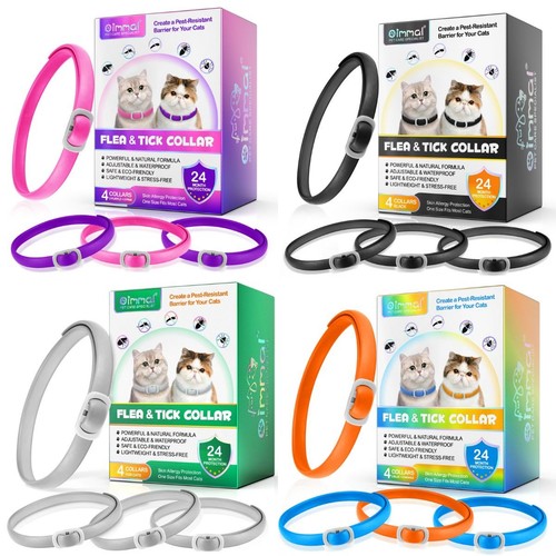 Cat flea tick - tick, for