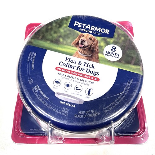Petarmor extend flea - &, tick