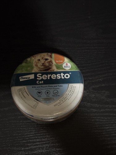 Bayer seresto month - bayer,