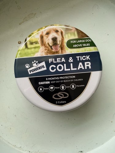 Month flea tick - month,