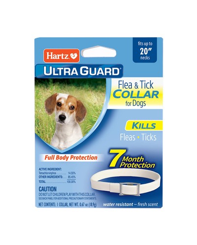 Hartz ultraguard flea - ultraguard, tick