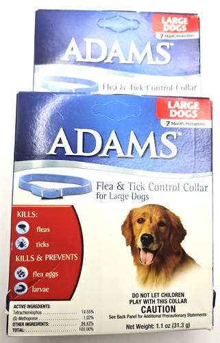 Adams flea tick control - 2,