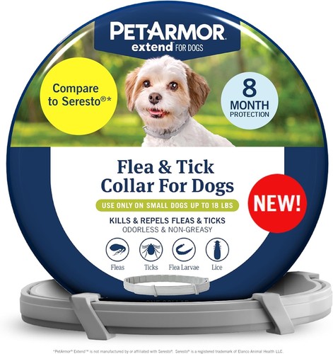 Petarmor extend flea tick - extend, &
